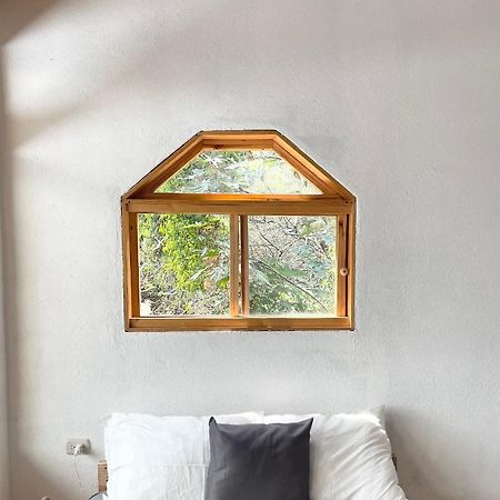 Eb5 Escape-Contemporary Stay, San Marcos La Laguna #1 外观 照片