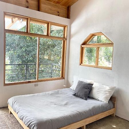 Eb5 Escape-Contemporary Stay, San Marcos La Laguna #1 外观 照片