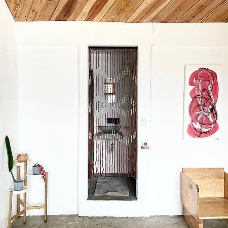 Eb5 Escape-Contemporary Stay, San Marcos La Laguna #1 外观 照片