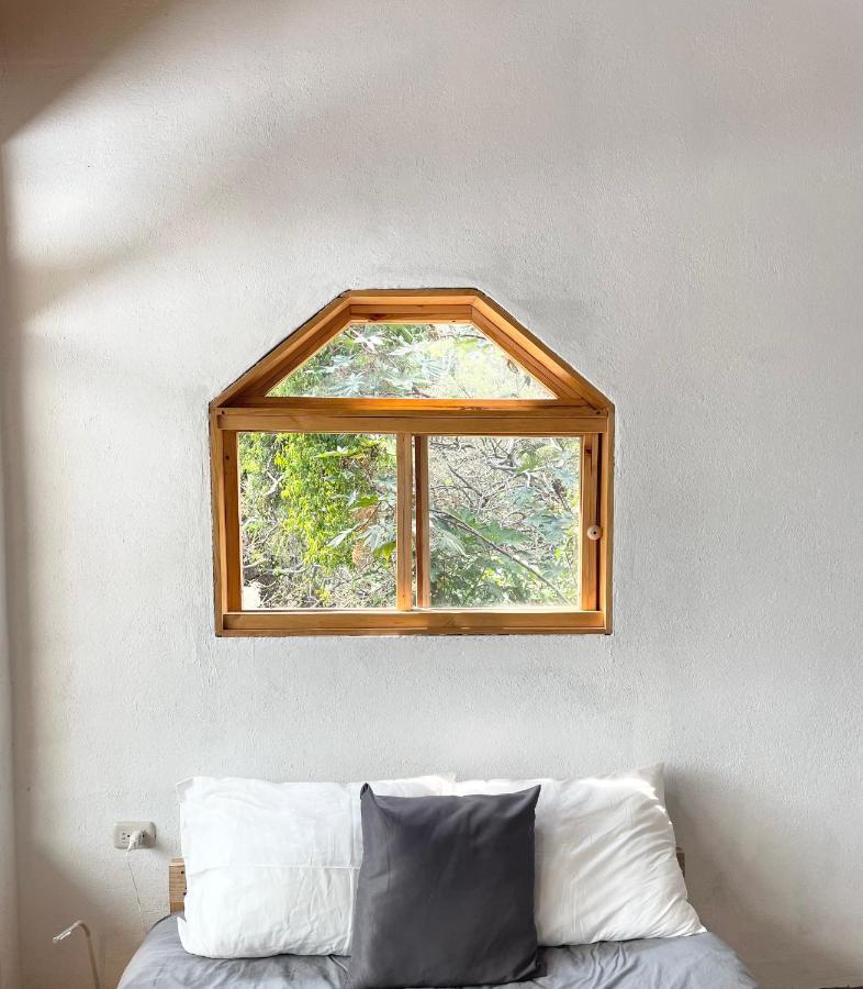 Eb5 Escape-Contemporary Stay, San Marcos La Laguna #1 外观 照片