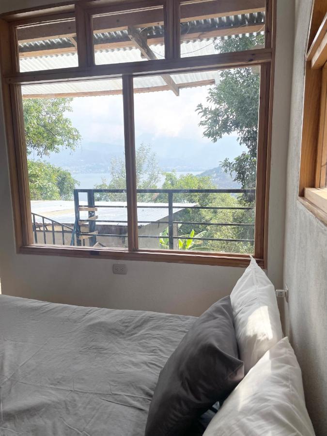 Eb5 Escape-Contemporary Stay, San Marcos La Laguna #1 外观 照片