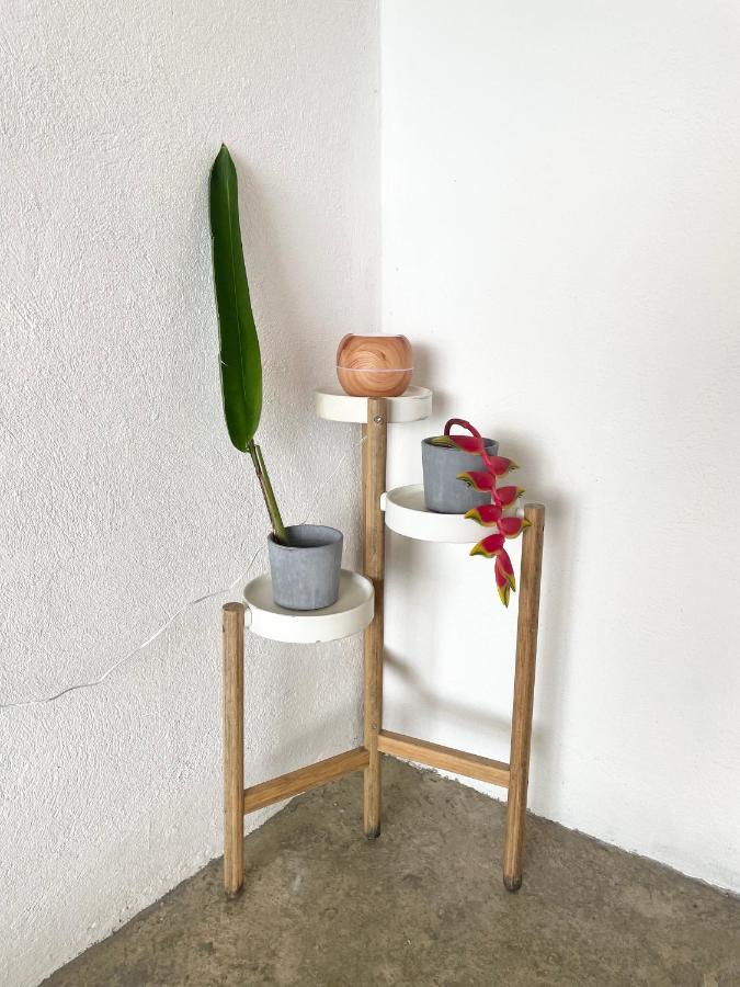 Eb5 Escape-Contemporary Stay, San Marcos La Laguna #1 外观 照片